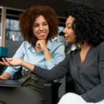 Mentorship That Feels Like Sisterhood